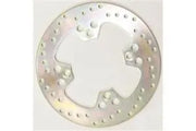 Ebc Runde Hpsr Voll Bremsscheibe Rotor Ersatz - Vorne