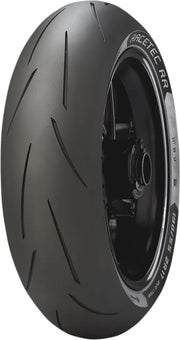 Metzeler Racetec Rr Tire 180/55zr17 Rear