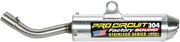 Pro Circuit 304 Factory Sound Schalldämpfer