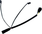 Custom Dynamics Run/turn Signal Adapter