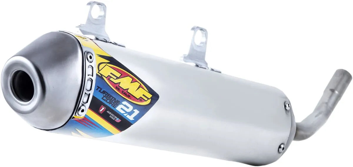 Fmf Turbinecore 2.1 Schalldämpfer - Optimieren Sie Ihre Offroad-Performance