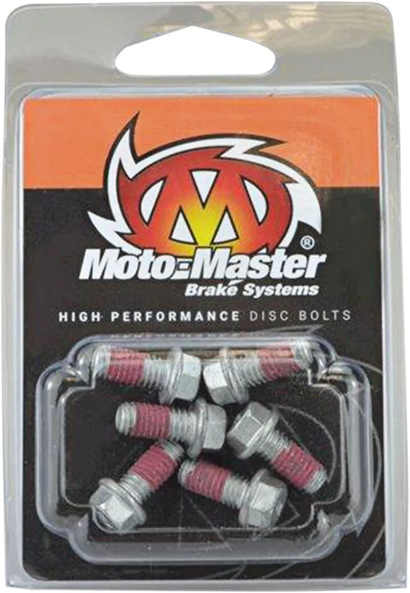 Moto-master Bremsscheiben Schrauben