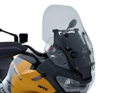 Wrs Windscreen Caponord W/radar Stelvio