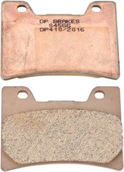 DP Brakes Standard Sintermetall Bremsbeläge - Vorne