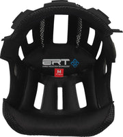 Thor Fleet Helmet Liner Black