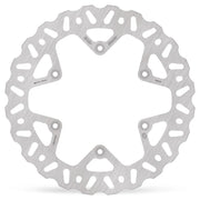 Moto-master Nitro Series Bremsscheibe Oem-Ersatz - Hinten