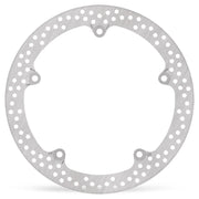 Moto-master Halo Series Fixed Brake Rotor - Front