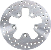 Ebc Md4013 Hpsr Series Bremsscheibe - Hinten