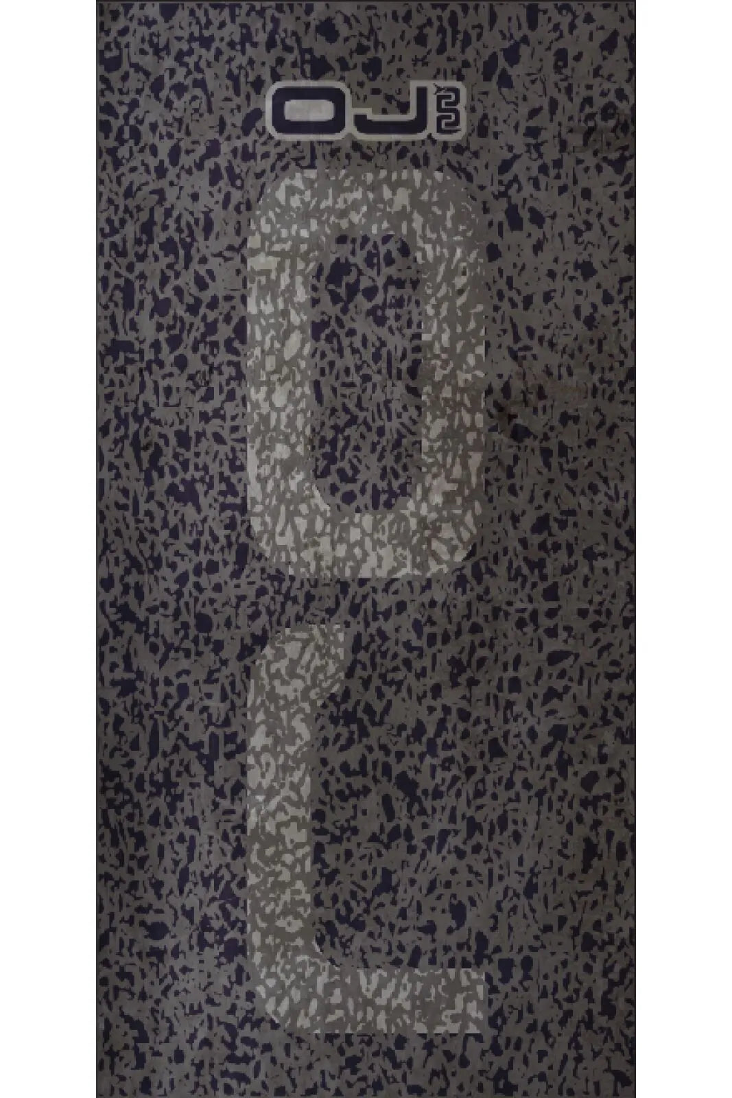 OJ Multiplay Multi-Purpose Seamless Neck Warmer