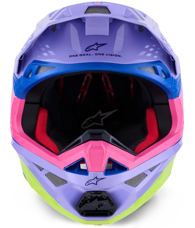 Alpinestars Supertech M10 Jett Lawrence R01 Off-road Helmet
