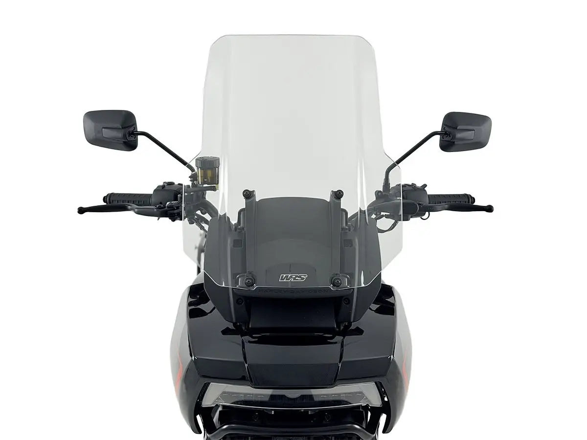 WRS Caponord Windscreen for Harley-Davidson Pan America
