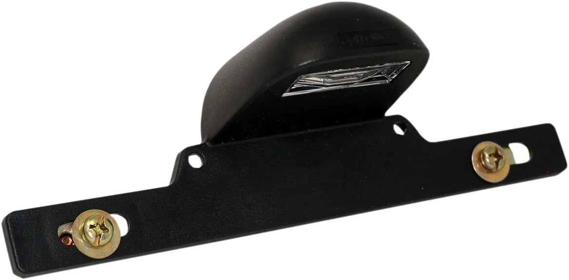 Moose Offroad Led License Plate Bracket