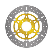 Ebc X-series Bremsscheibe Für Sportmotorräder - Vorne