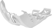 Polisport Fortress Skid Plate With Linkage Protection