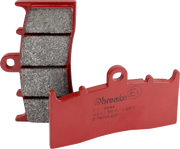 Brembo Prime Sinter Bremsbeläge - Überlegene Bremskraft