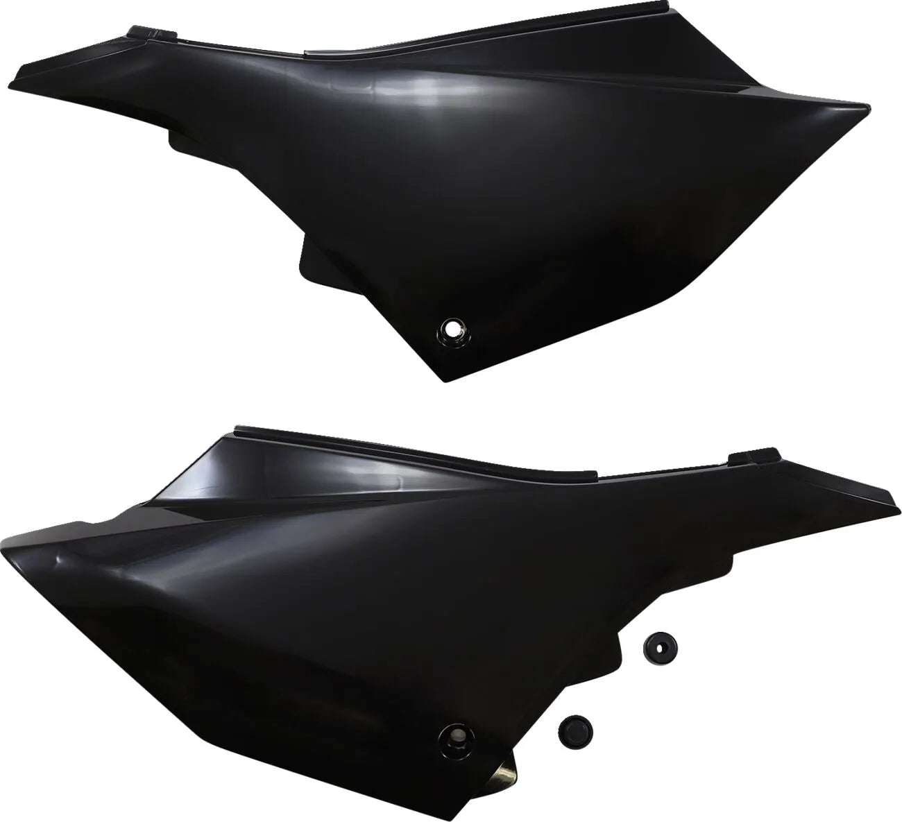 UFO Replacement Side Panels for Motorcycles
