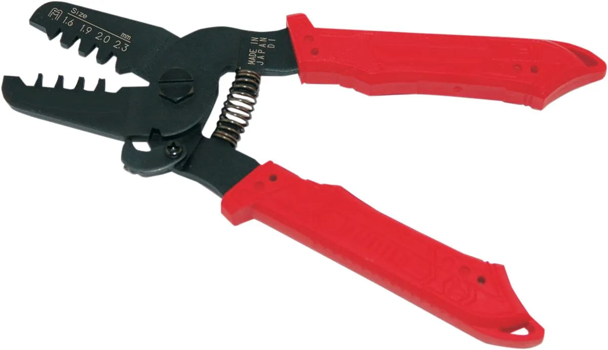 Namz Mini U Barrel Crimp Tool