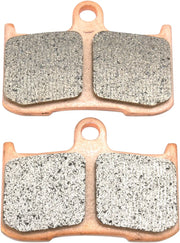 Drag Specialties Sintered Metal Brake Pads - Oem Replacement - Front