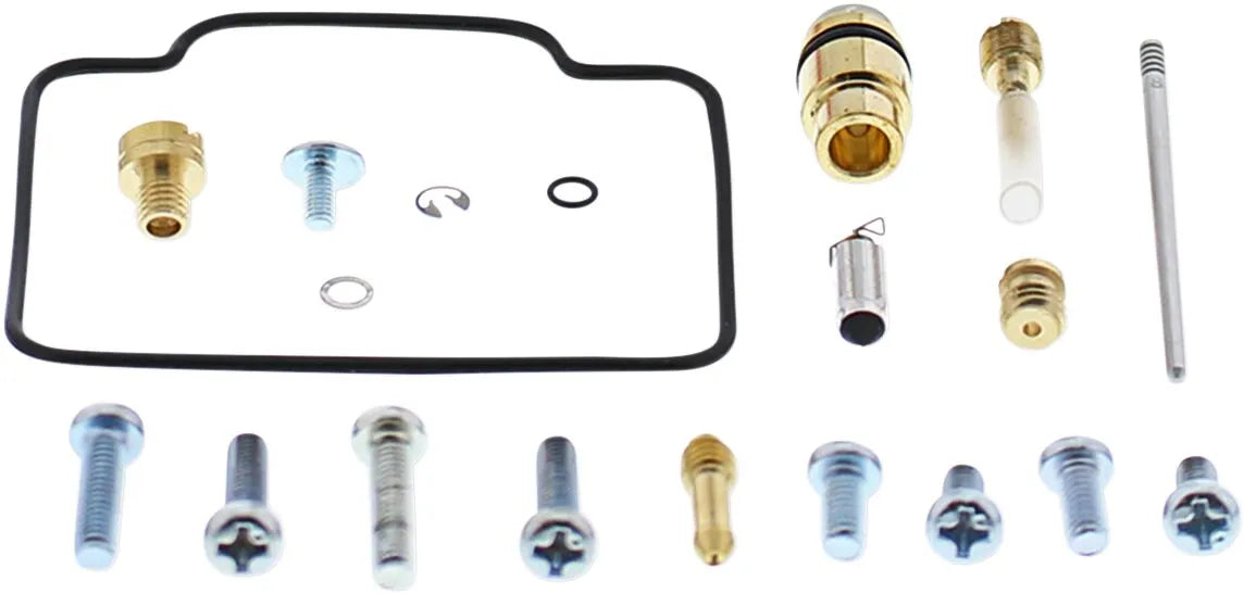 Moose Offroad Carburetor Repair Kit