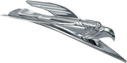 Kuryakyn Deco Eagle Fender Ornament for Front Fenders