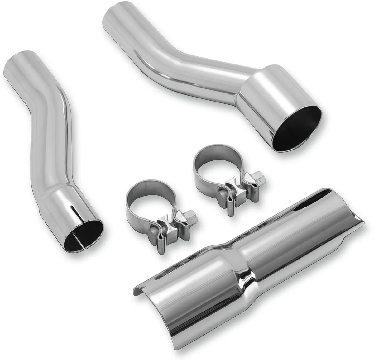 Vance & Hines Trike Adapter Kit - Verbessere Deine Trike-Leistung