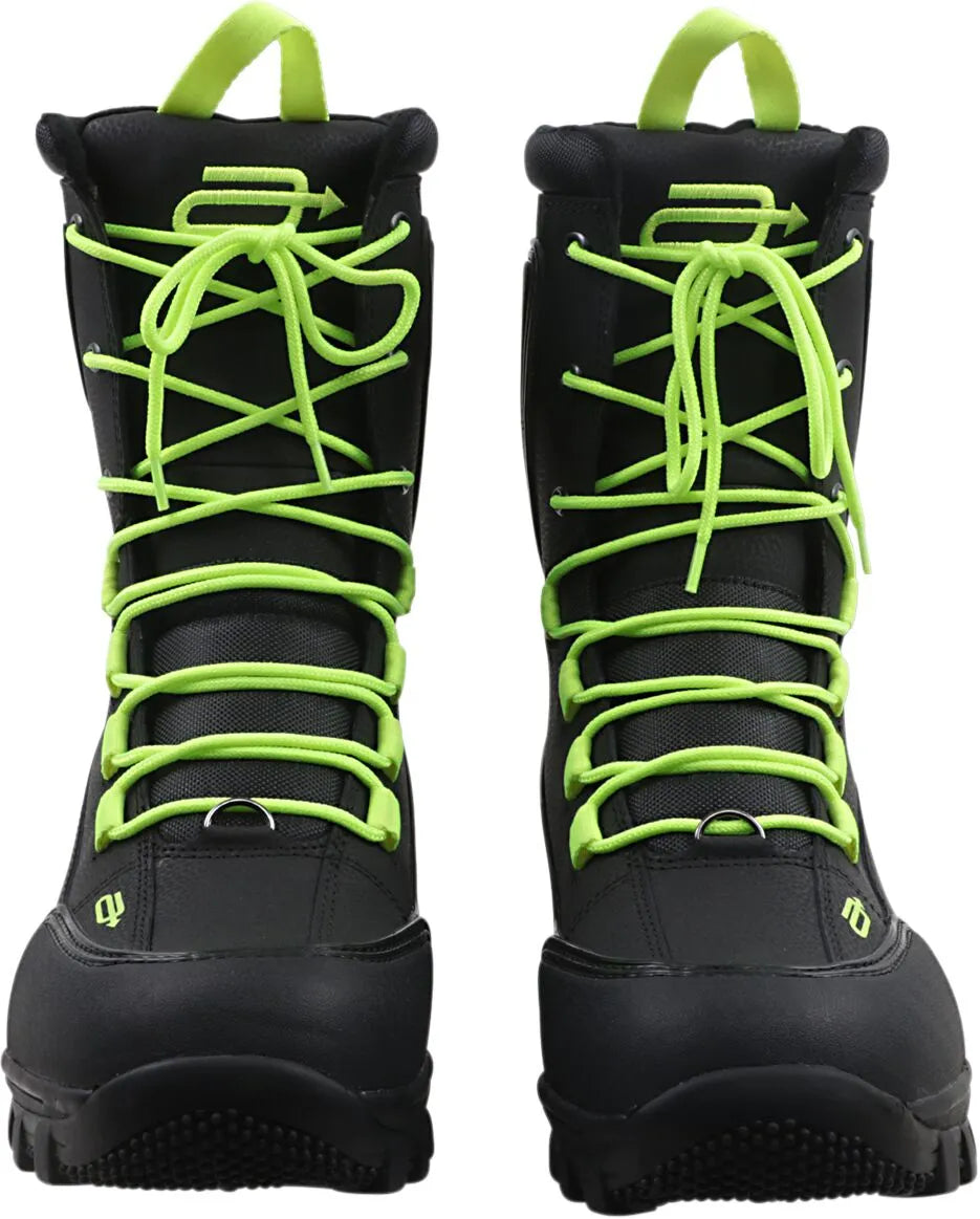 Arctiva Advance Hi-Vis Replacement Laces
