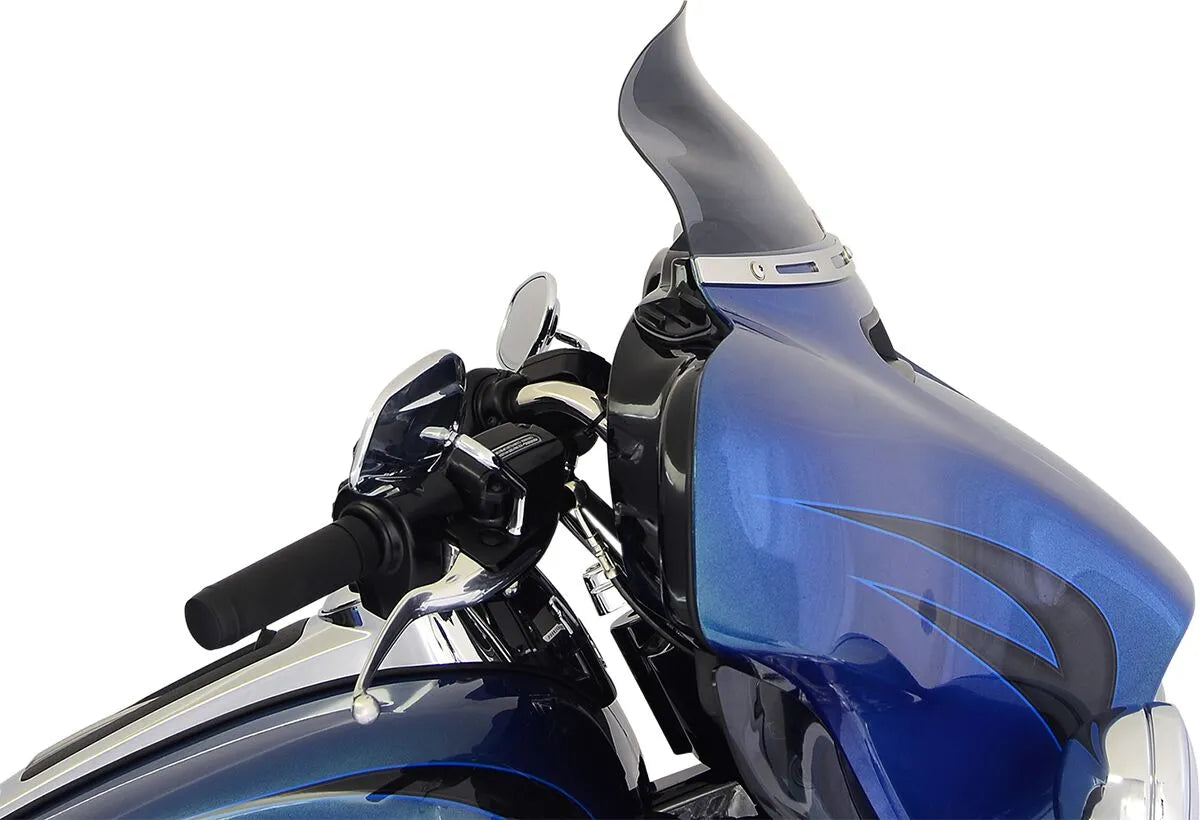 Klock Werks Flare Windshield