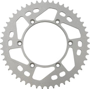 Moose Offroad Aluminum Rear Sprocket 520