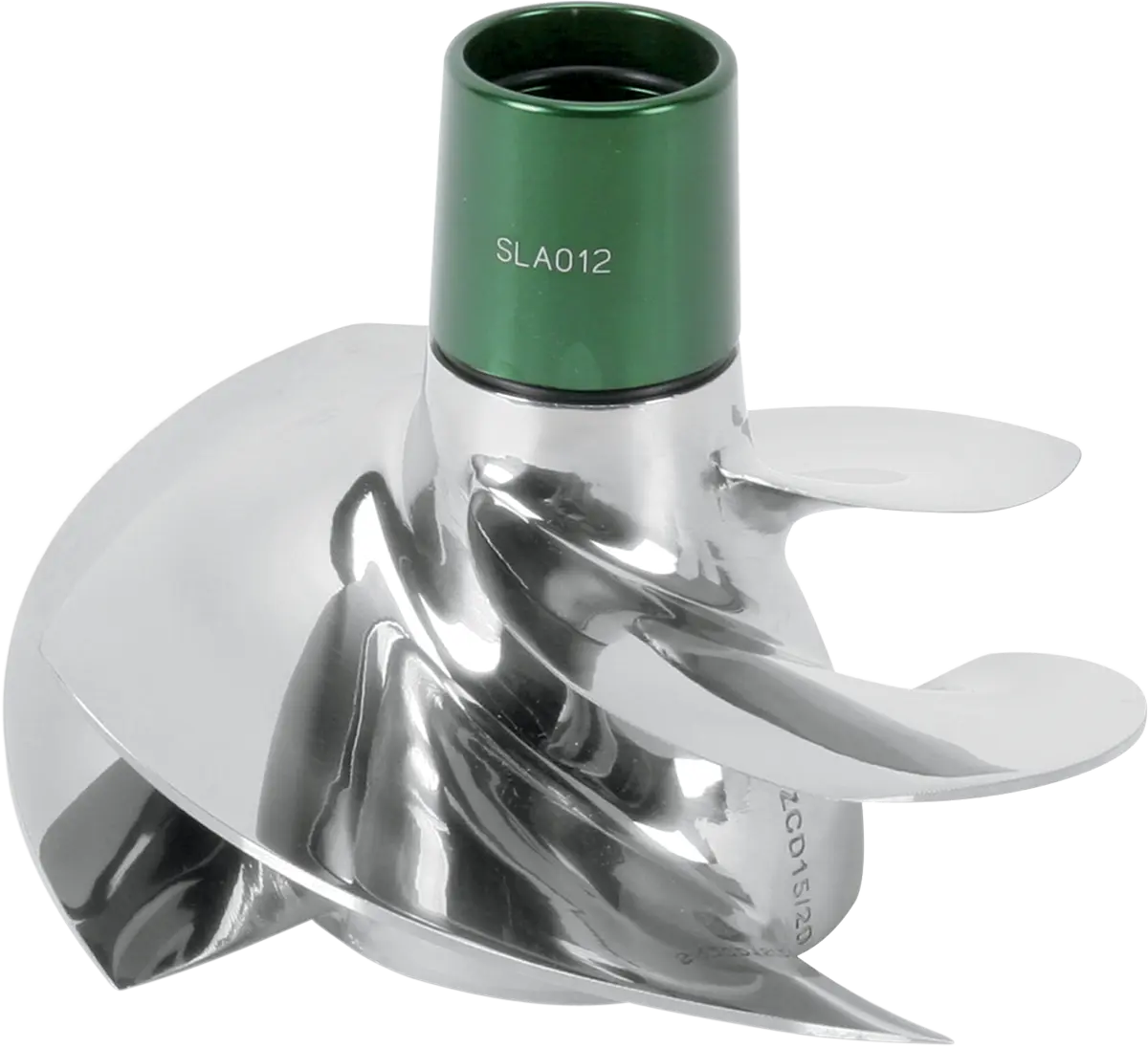 Solas Concord 15/20 Pitch Impeller for Sea-doo WAKE GTX 215