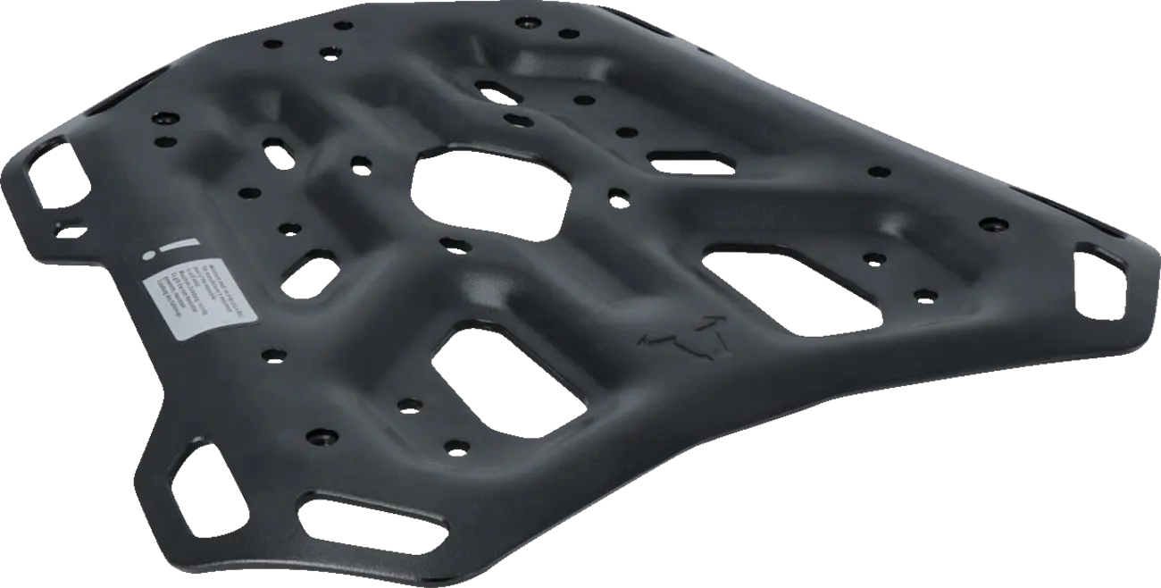 Sw-motech Adventure-rack Luggage Rack For Motorcycle