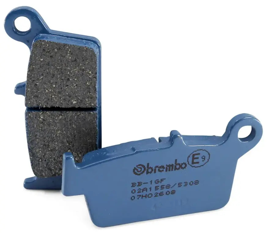 Brembo Cc Carbon Ceramic Brake Pads Prime Line