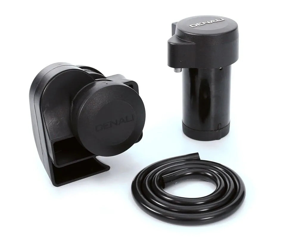 Denali Soundbomb Split Dual-tone Air Horn