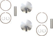 Wossner Piston Kit for 2-Stroke Engines