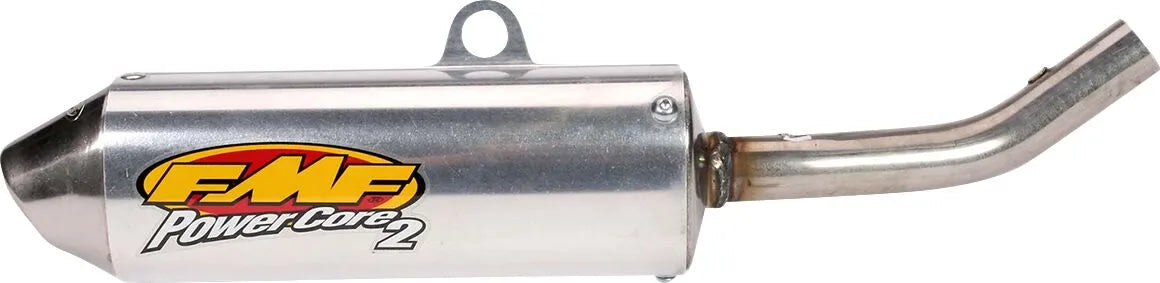 Fmf Powercore 2 Schalldämpfer - 2-Takt Performance