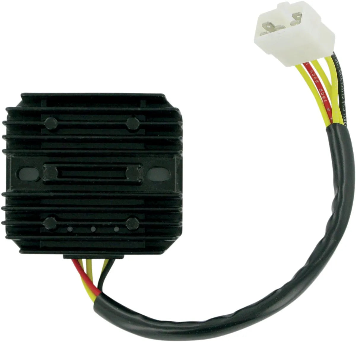 Rick's Motorsport Electric Rectifier Regulator