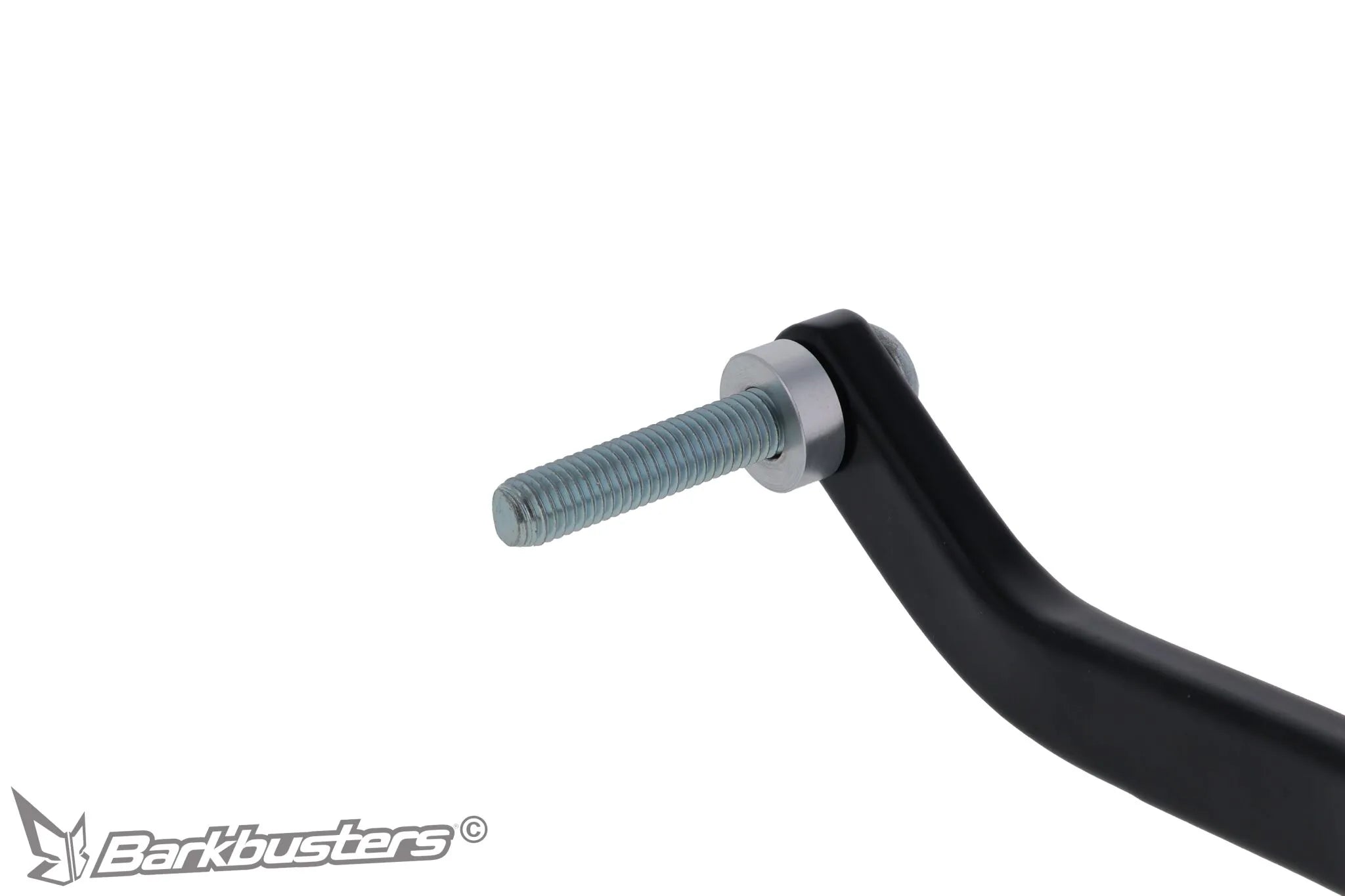 Barkbusters Hardware Kit - Aluminum Handguard