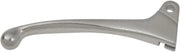 Parts Unlimited Brake Lever - Silver Alloy Replacement