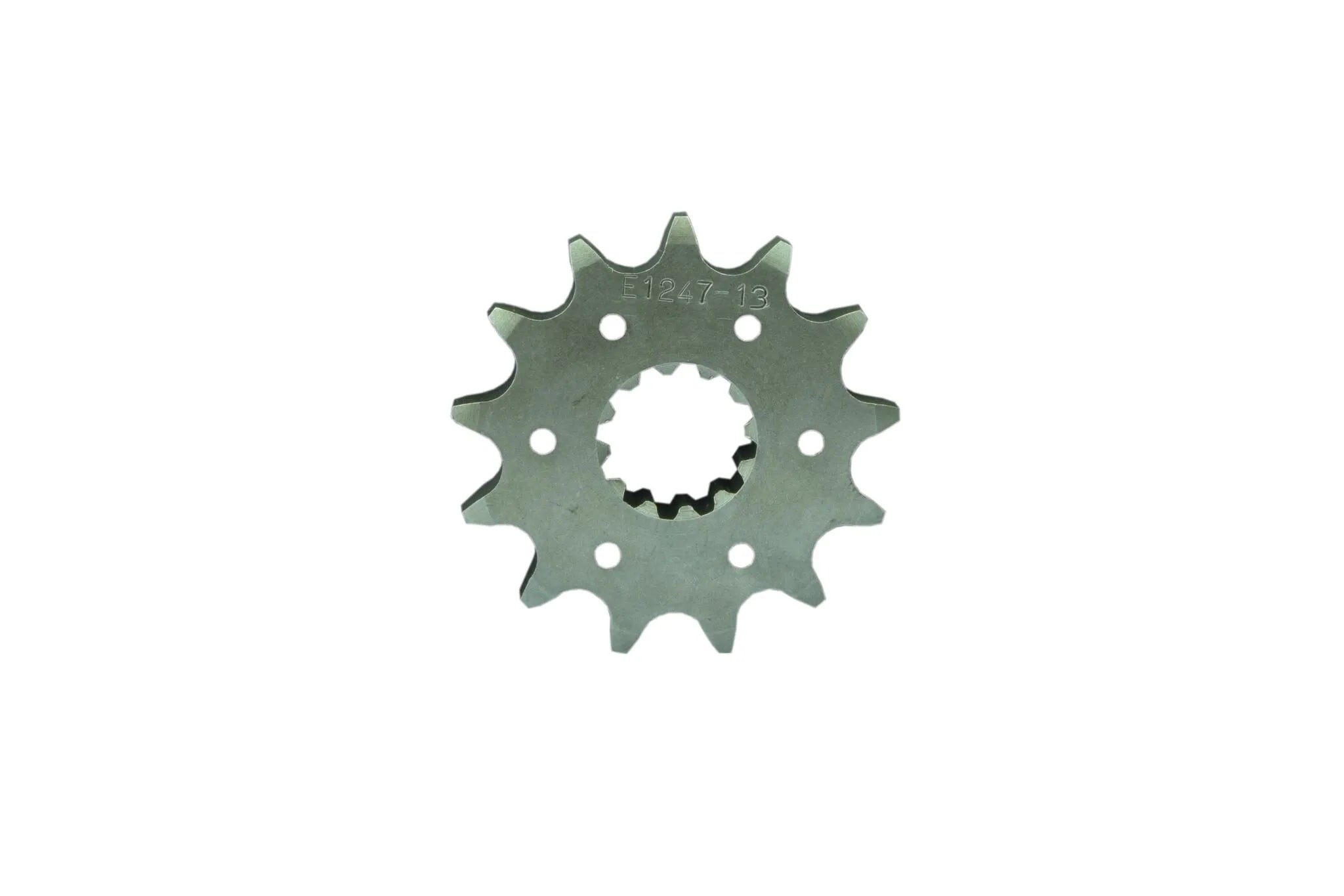 Scar Front Sprocket - High-strength Steel