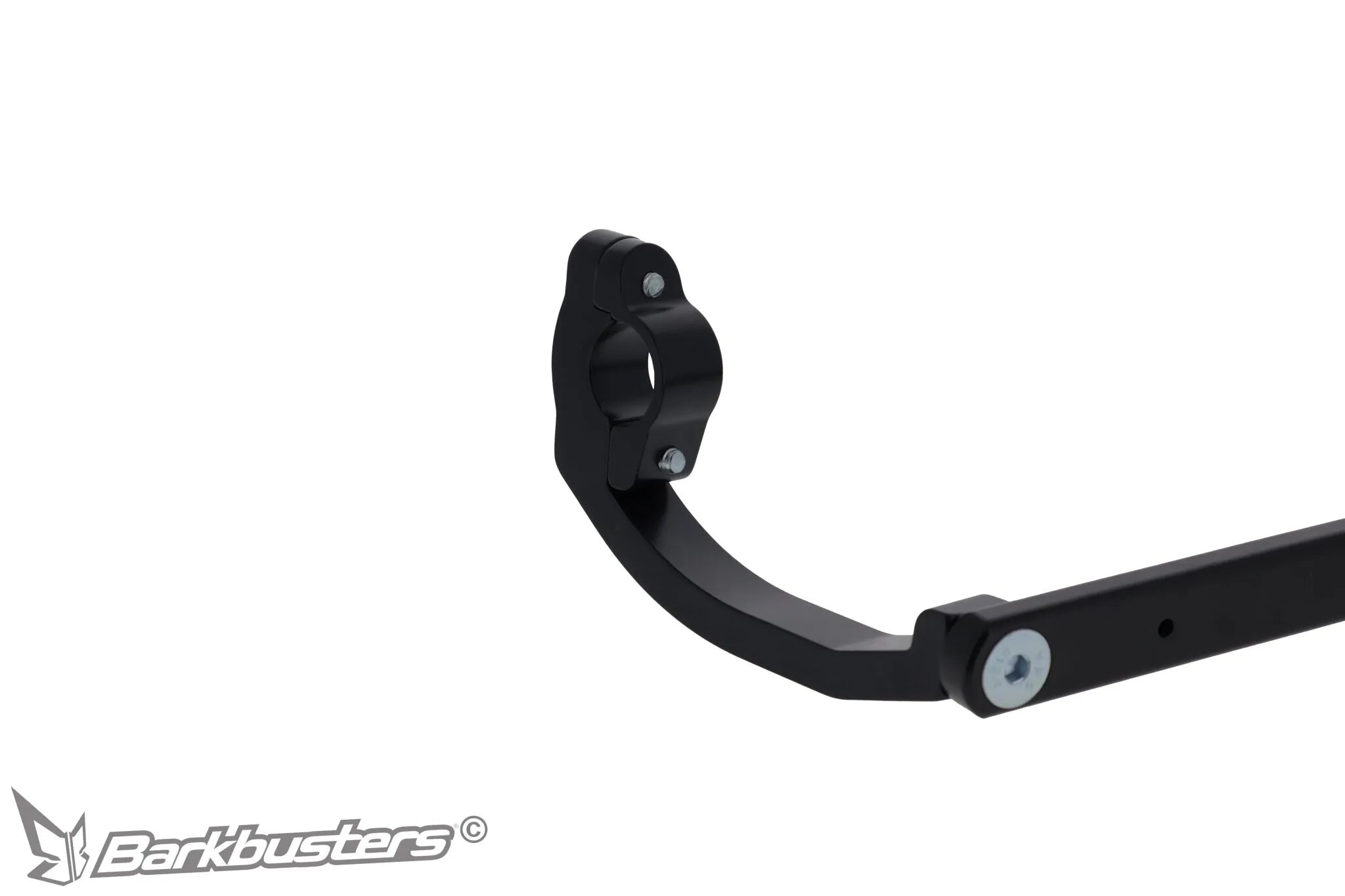 Barkbusters Hardware Kit - Aluminum Handguard Mount