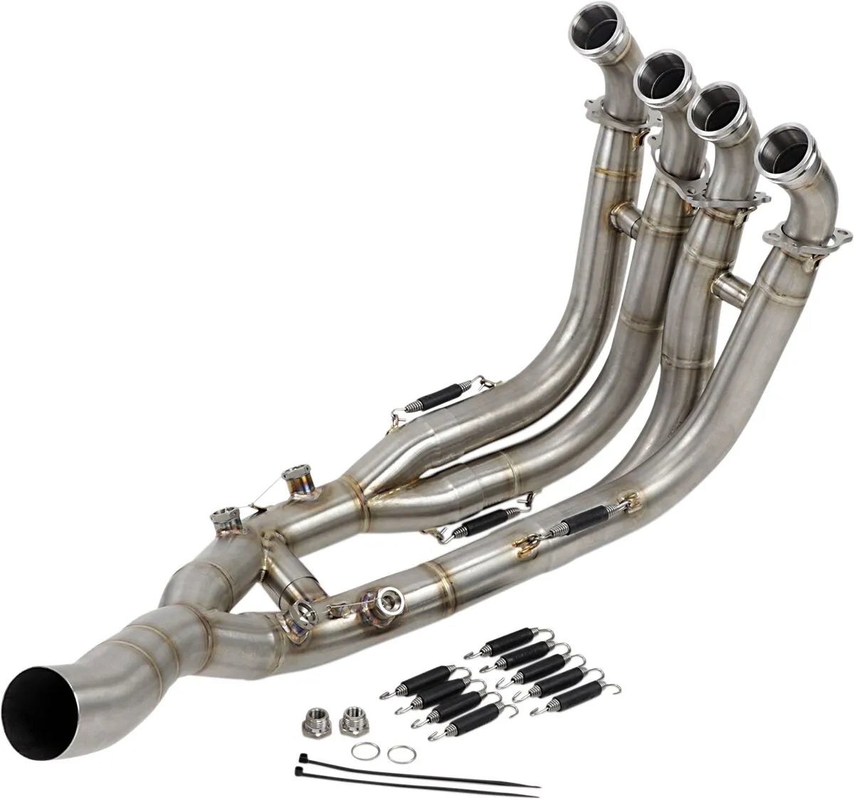 Akrapovic Krümmer Für Bmw S1000rr 2017-2019