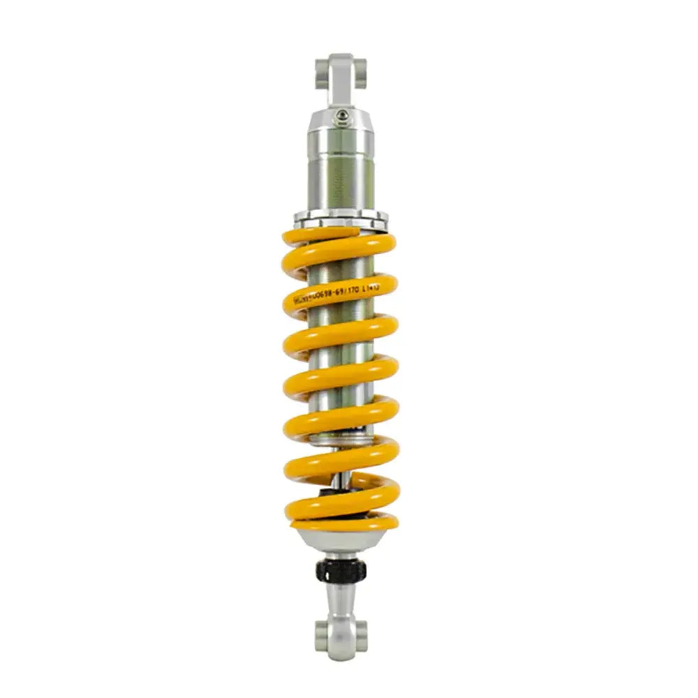 Ohlins STX46 Shock 46mm Piston Hydraulic Preload KTM 790 890 ADV