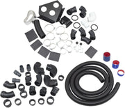 High Lifter Atv Snorkel Kit
