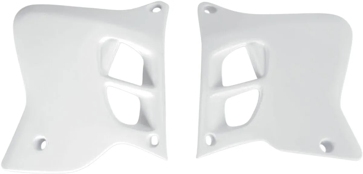 UFO Replacement Radiator Shrouds