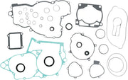 Moose Offroad Hard-Parts Complete Gasket and Oil Seal Kit