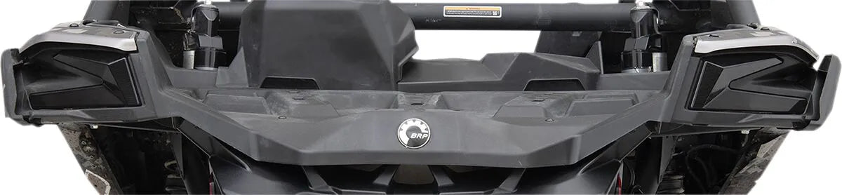 Moose Offroad Led Taillights - Super-bright Performance