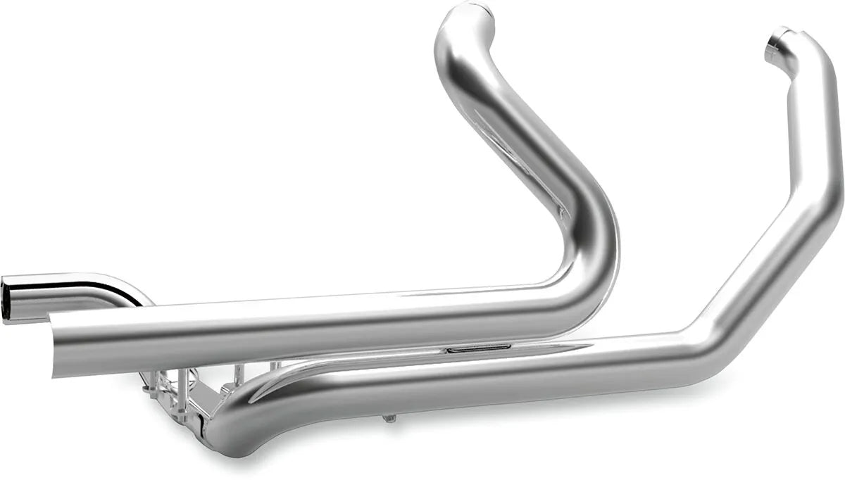 Khrome Werks Aggressor 2-in-1-in-2 Krümmer