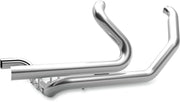 Khrome Werks Aggressor 2-in-1-in-2 Krümmer