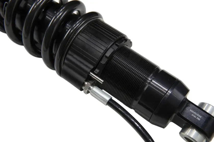 Ohlins STX 46 Supersport Rear Shock Absorber