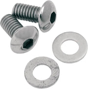 Colony Fork Slider Drain Screws