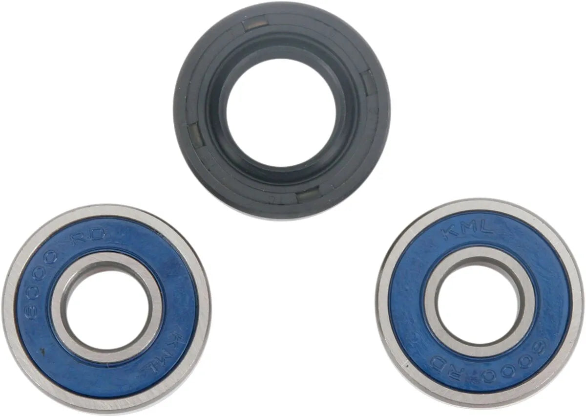 Moose Offroad Hard-Parts Wheel Bearing Kit for MX1 Hubs